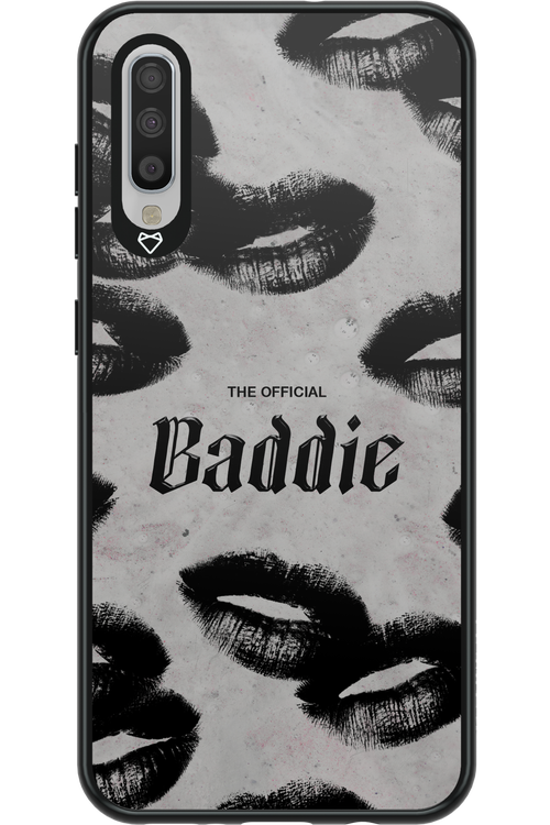 Official Baddie - Samsung Galaxy A70