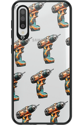 Screwdriver Time - Samsung Galaxy A50