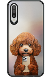 Dog x Fox - Samsung Galaxy A50