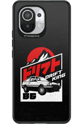 Drift king - Xiaomi Mi 11 5G