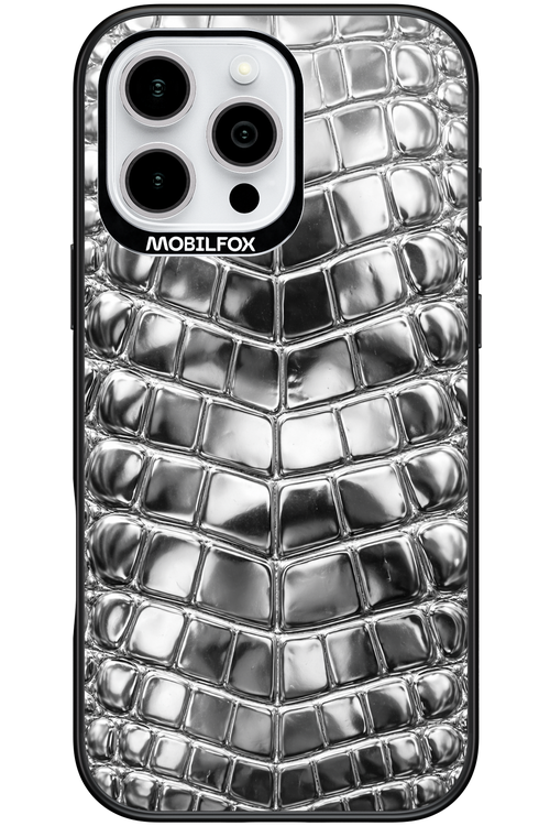 ChromeGator - Apple iPhone 16 Pro Max