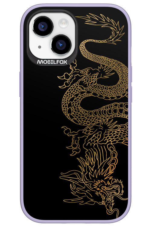 Gold Age - Apple iPhone 15