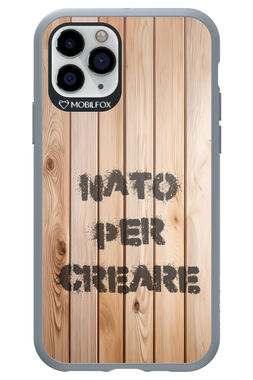 NATO PER CREARE - Apple iPhone 11 Pro