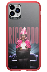 Pope Style - Apple iPhone 11 Pro Max