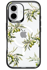 Olive Tree - Apple iPhone 16