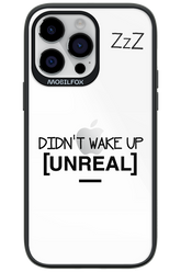 WAKE UP - Apple iPhone 14 Pro Max
