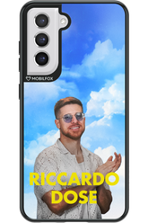 Riccardo Sky - Samsung Galaxy S21 FE