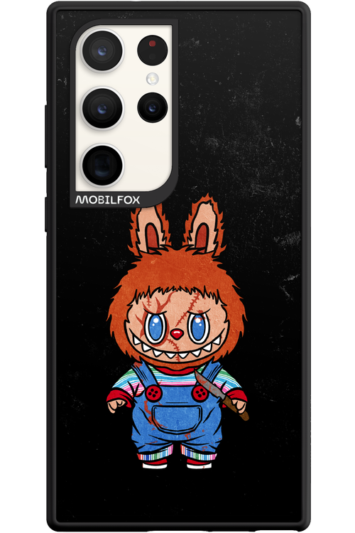 Playtime's over - Samsung Galaxy S23 Ultra