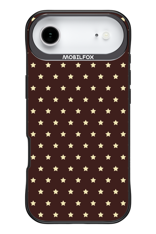 Star Mousse - Apple iPhone 17 Air