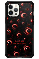 The Watchers - Apple iPhone 12 Pro Max