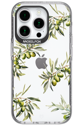 Olive Tree - Apple iPhone 15 Pro