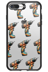 Screwdriver Time - Apple iPhone 7 Plus
