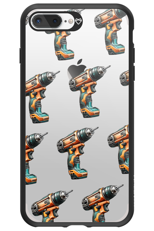 Screwdriver Time - Apple iPhone 7 Plus