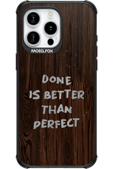 Perfect - Apple iPhone 15 Pro Max