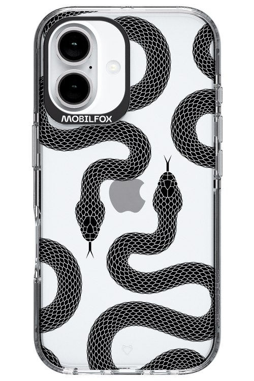 Snakes - Apple iPhone 16