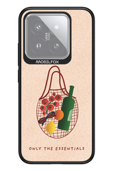 Essentials Only - Xiaomi 14