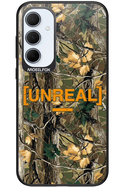 Realtree - Samsung Galaxy A35