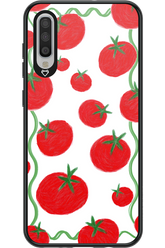 Tomato Love - Samsung Galaxy A70