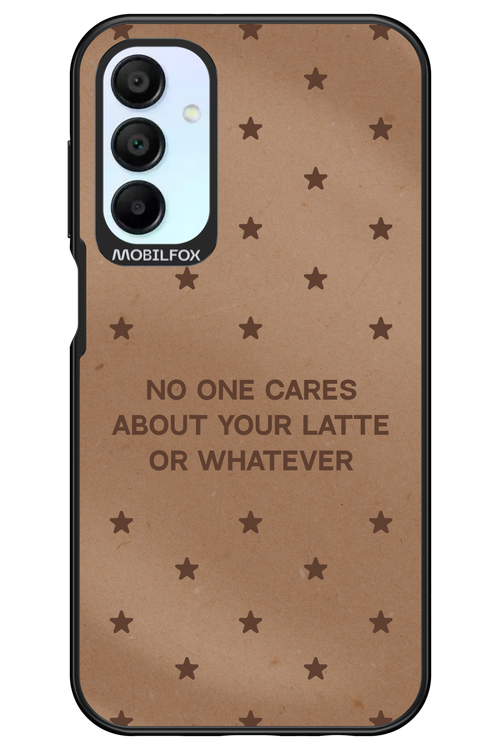 Whateverrr - Samsung Galaxy A15