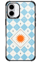 Sun Magic - Apple iPhone 16 Plus