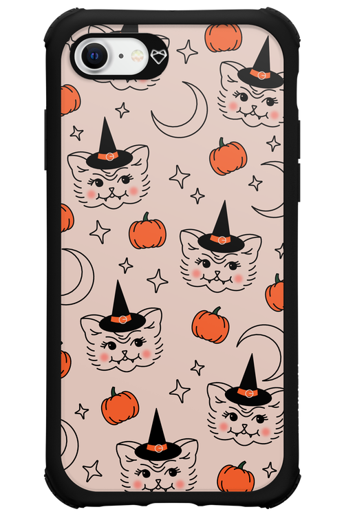 Kitty Spell - Apple iPhone 7