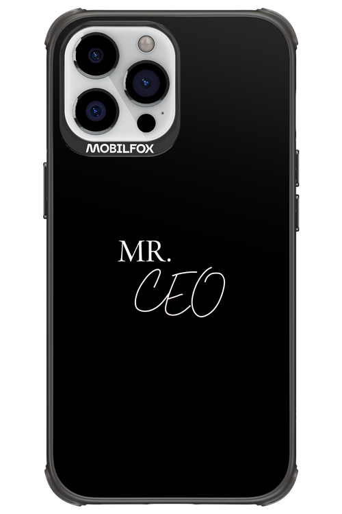 Mr. CEO - Apple iPhone 13 Pro Max