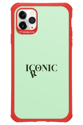 I(R)ONIC - Apple iPhone 11 Pro Max