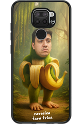 Raresica Fara Frica - Xiaomi Redmi Note 9