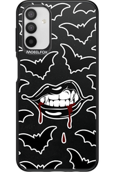 Bat Mouth - Samsung Galaxy A04s