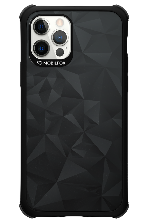 Low Poly - Apple iPhone 12 Pro