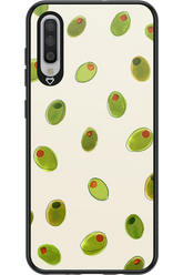 Olive Babe - Samsung Galaxy A70