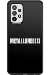Metal L - Samsung Galaxy A72