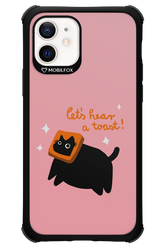 TOAST - Apple iPhone 12