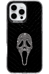 Glitter Ghost - Apple iPhone 16 Pro Max