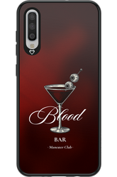 Blood Bar - Samsung Galaxy A70