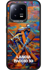 LASCIA FACCIO IO - Xiaomi 13