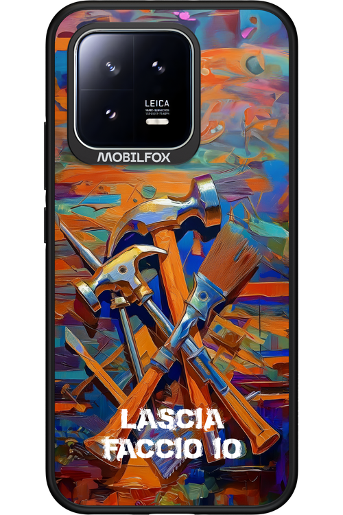LASCIA FACCIO IO - Xiaomi 13