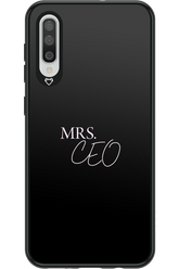 Mrs. CEO - Samsung Galaxy A50