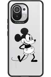 Iconic Mouse - Xiaomi Mi 11 5G
