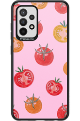 Cherry Tomato - Samsung Galaxy A52 / A52 5G / A52s