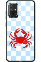 Oh Crab - Samsung Galaxy A71
