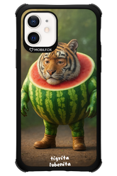 Tigrita lubenita - Apple iPhone 12
