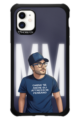 M.M - Apple iPhone 11