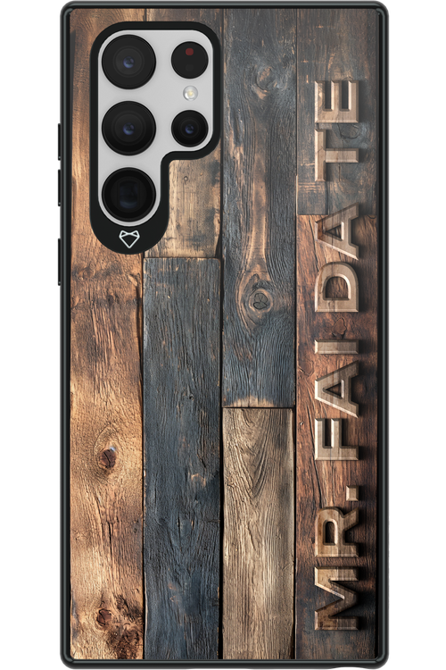 Mr. FAI DA TE - Samsung Galaxy S22 Ultra