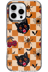 Witch's Patch - Apple iPhone 16 Pro Max