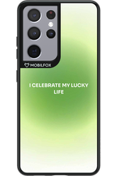MY LUCKY LIFE - Samsung Galaxy S21 Ultra