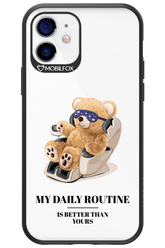 My Daily Routine - Apple iPhone 12
