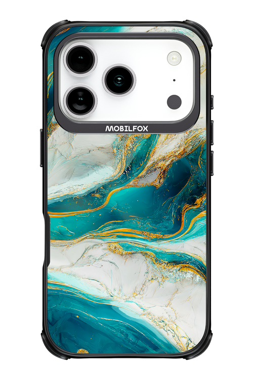 Emerald - Apple iPhone 17 Pro