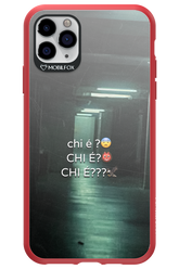 Chi É - Apple iPhone 11 Pro Max