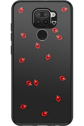 LADYBUGS - Xiaomi Redmi Note 9